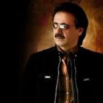 دانلود آهنگ معین یه حلقه طلایی اسمتو روش نوشتم